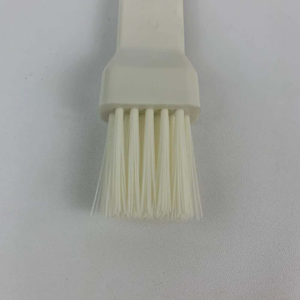 Ekco Best Results Basting Brush White Kitchen Baking